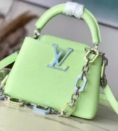 Bolsa LV Capucines - loja online