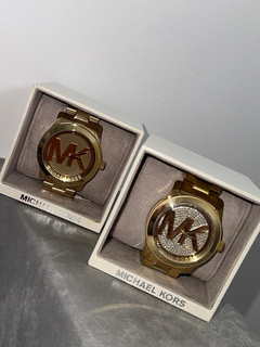 Relógio Michael Kors - comprar online