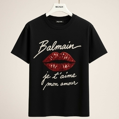 Camiseta Balmain - comprar online