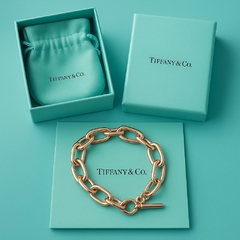 Pulseira Tiffany & Co na internet