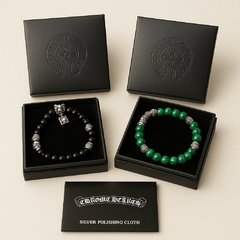 Pulseira Chrome Hearts - comprar online