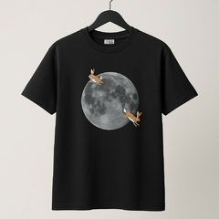 Camiseta Masculina Loewe