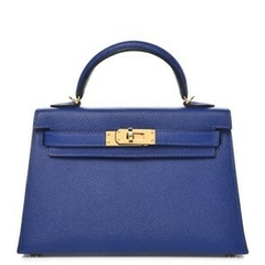 Bolsa H. Kelly Mini - comprar online