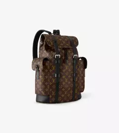 Mochila LV Christopher MM - Griffe's