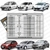 Kit Correia Dentada e Tensor Peugeot 206 207 C3 Xsara 1.6 16v 2002 A 2024