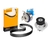 Kit Correia Dentada E Tensor + Bomba D'agua Onix 1.0 1.4 8v - CT686K/252010
