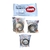 Kit Rolamento Roda Traseiro Fox Gol Cordoba Golf Parati Polo - comprar online