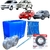 Kit Rolamento Roda Traseiro Celta Corsa Classic Prisma