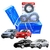 Kit Rolamento Roda Traseiro Celta Corsa Classic Prisma - comprar online