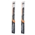 Par de Palhetas Dianteiras Limpador do Para-brisa 22" - KITDDX22 - comprar online