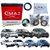 Kit Rolamento Roda Traseiro Fiesta Ka Escort Pointer Logus - comprar online