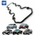 Junta Tampa De Válvula Gm Vectra Zafira Kadett 1.8 2.0 8v - JT002