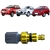 Sensor de Temperatura Fiesta Ka Ecosport Courier - comprar online