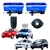 Amortecedores Dianteiro + Coifa + Batente Coxim Corsa Celta - comprar online