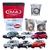 Kit Rolamento Roda Traseiro Fox Gol Cordoba Golf Parati Polo na internet