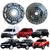 Kit de Embreagem Fiorino Mobi Palio Siena Strada Uno 1.0 - comprar online