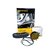 Imagem do Kit Correia + Tensor e Junta Clio Sandero March 1.0 16v