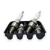 Vela De Ignição GM Celta Corsa Prisma Onix 1.4 8v - 93230926 - comprar online