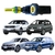 Sensor de Temperatura UP Golf Jetta Audia A3 - Giga Auto Peças