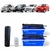 Kit Amortecedores Traseiro + Coifa e Batente Corsa Celta - comprar online
