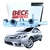 Imagem do Cilindro Mestre BecaFreios Honda New Civic - BCCM7058