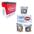 Imagem do Kit Rolamento Roda Traseiro Fox Gol Cordoba Golf Parati Polo
