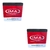 Kit 2 rolamentos de Roda Traseiro Fox Gol Golf Ibiza Parati - comprar online