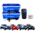 Kit Amortecedores Dianteiro + Coifa e Batente Celta Corsa - comprar online
