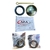 Kit Rolamento Roda Traseiro Fiesta Ka Escort Pointer Logus - Giga Auto Peças