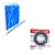Kit Rolamento Roda Traseiro Celta Corsa Classic Prisma na internet