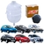 Reservatório de Expansão com Tampa Peugeot 206 207 - comprar online