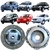 Embreagem Agile Celta Classic Corsa Montana Prisma 1.0 1.4 - comprar online