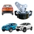 Coxim Motor Lado Direito Renault Kwid 1.0 3CC 12v