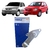 Válvula Termostática Agile Celta Classic Cobalt Doblo Idea