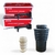 Kit Amortecedores Dianteiro Completo Sandero Logan Duster - Giga Auto Peças