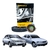 Kit Corrreia Dentada + Tensor Vectra Astra 2.2 2.4 16v