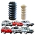 Kit Amortecedor Traseiro Gol Parati - comprar online