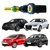 Sensor de Temperatura UP Golf Jetta Audia A3 - comprar online