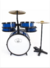 Bateria Infatil Rock Baby - comprar online