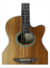 Violão Hofma Nylon Elétrico HMN288 - loja online