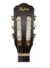 Violão Hofma Nylon Elétrico HMN288 - comprar online