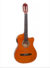 Violão Giannini Start N-14 Eletroacústico Flat Nylon - comprar online