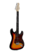 Guitarra Elétrica Giannini G-100 Sunburst