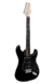 Guitarra Elétrica Giannini G-101 Black