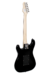 Guitarra Elétrica Giannini G-101 Black - comprar online