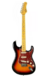 Guitarra Elétrica Tagima TW Series TG-530 Stratocaster Sunburst