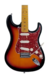 Guitarra Elétrica Tagima TW Series TG-530 Stratocaster Sunburst - comprar online