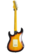 Guitarra Elétrica Tagima TW Series TG-530 Stratocaster Sunburst na internet