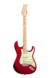 Guitarra Elétrica Tagima TW Series TG-530 Stratocaster Red