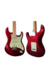 Guitarra Elétrica Tagima TW Series TG-530 Stratocaster Red - comprar online